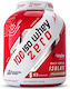 Immortal Nutrition 100% Iso Whey Zero Protein Molke Laktosefrei mit Geschmack Schokolade-Banane 2kg