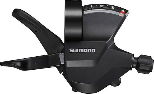 Shimano SL-M315 Right Bicycle Gear Lever