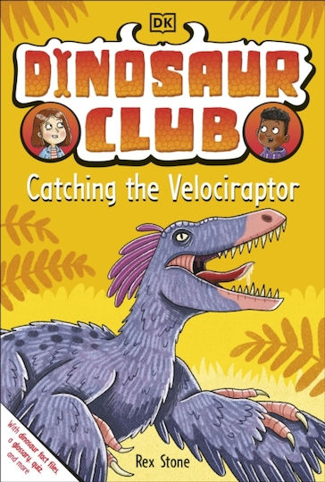 Catching the Velociraptor, Dinosaurier-Club