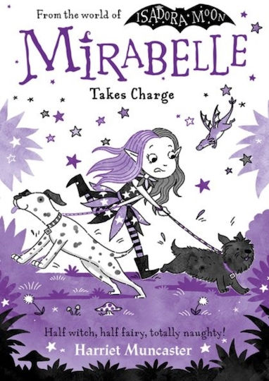 Mirabelle Takes Charge Mirabelle Takes Charge
