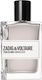Zadig & Voltaire This Is Him! Undressed Eau de Toilette 50ml