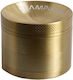 Grinder Gold 50mm