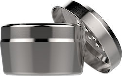 Storz & Bickel Grinder Ασημί