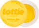 Lottie London Sweet Lips Lip Balm Mango Sorbet 9gr