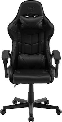 Havit Gamenote GC933 Artificial Leather Gaming Chair Black