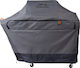 Traeger Acoperire Grătar Gri Compatibil cu Timberline INT cu Protecție UV 63.5bucx63.5bucx150buc