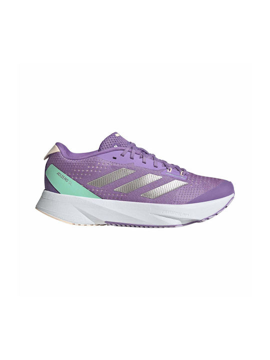 adidas Adizero SL Γυναικεία Αθλητικά Παπούτσια ...