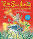 Sir Scallywag and the Battle for Stinky Bottom