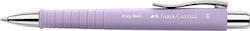 Faber-Castell Poly Ball XB Ballpoint