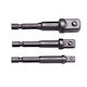 Harden Adapter HEX Set 3Stück