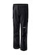 Hi-Tec Jatuni 92800299938 Women's Trousers for Ski & Snowboard Black