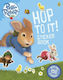 Hop to It!, Peter Rabbit Animation