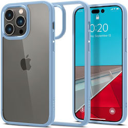 Spigen Crystal Hybrid Back Cover Σιλικόνης Διάφ...
