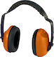 Nakayama 051695 Earmuffs with Band 25db