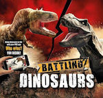 Battling Dinosaurs