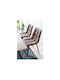 Look Scaune Sala de mese Maro 1buc 38x45x83buc