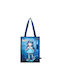 Santoro Gorjuss Fabric Shopping Bag