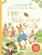 Peter Rabbit Hop, Skip, Stick
