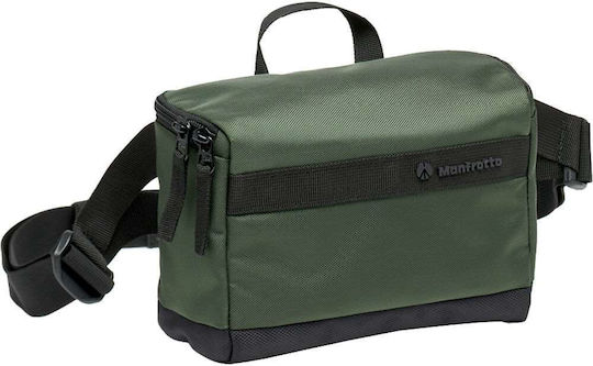 Manfrotto Τσάντα Ώμου Φωτογραφικής Μηχανής Πράσινη