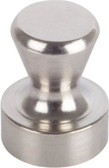 ArteLibre Neodymium Magnet with Traction Force 3.5kg L12xW16mm 4pcs Cone