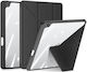 Dux Ducis Magi Flip Cover Neagră (iPad 2022 10,9")