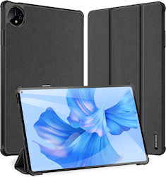Dux Ducis Domo Klappdeckel Huawei MatePad Pro Schwarz