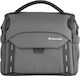 Vanguard Camera Shoulder Bag VEO Adaptor 24M GY in Gray Color