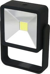 Hofftech 011832 Προβολέας Εργασίας Μπαταρίας LED