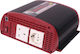 Sterling Power Inverter I24350 Inverter Αυτοκινήτου Καθαρού Ημιτόνου 350W για 24V DC