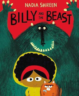 Billy and the Beast Billy and the Beast