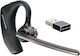 Plantronics Voyager 5200 UC Multimedia Headphon...