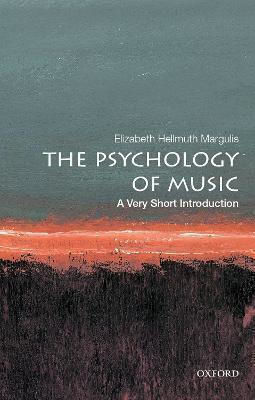 The Psychology of Music, A Very Short Introduction