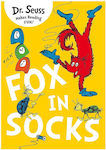 Fox in Socks