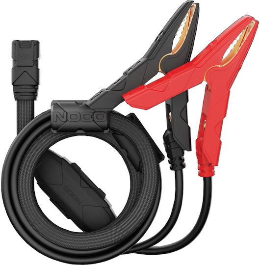Noco X Connect HD Battery Clamps