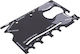Benson Multi-tool Card Black