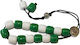 Worry Beads Green