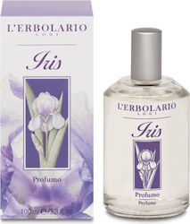 L' Erbolario Iris EDP 100ml