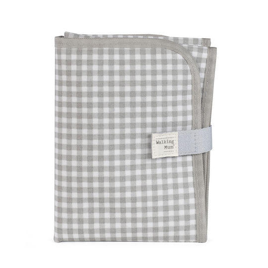 Walking Mum Portable Changing Pad 33x66cm