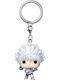 Funko Pocket Pop! Keychain Animație: Hunter x Hunter - Killua Zoldyck cu Yo Yo Figurină cu Yo Yo Ediție Specială