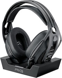 Nacon RIG 800 PRO HX Ασύρματο Over Ear Nacon RIG 800 PRO HX Ασύρματο Over Ear