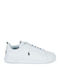 Hrt Ct II Sneakers White