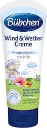 Bubchen Wind & Wetter Κρέμα για Ενυδάτωση 75ml