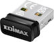 Edimax EW-7811ULC Αντάπτορας Δικτύου USB με Ασύρματη Σύνδεση Wi-Fi 433Mbps