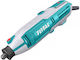 Total Electric Rotary Multi Tool 200W with Speed Control TG2006