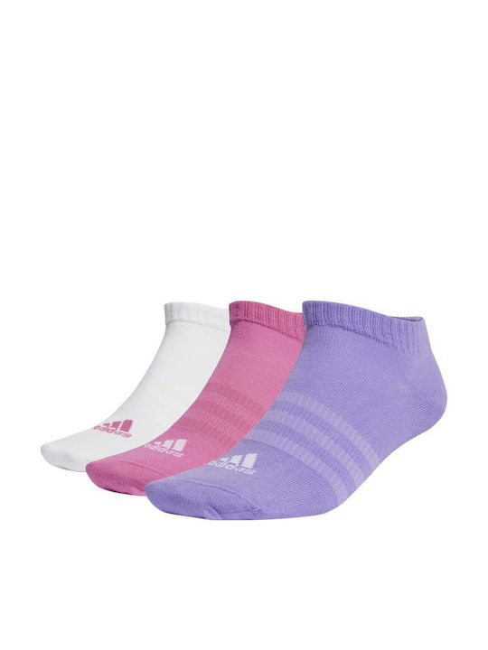adidas Athletic Socks Multicolour