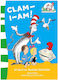 Clam-I-Am!