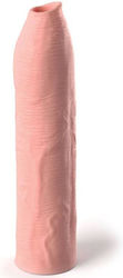 Pipedream Fantasy X-Tensions Elite Uncut Προέκταση Πέους 17.78cm Pipedream Fantasy X-Tensions Elite Uncut Προέκταση Πέους 17.78cm