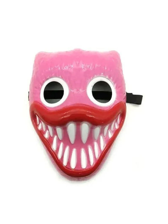 Carnival Full Face Mask Huggy Wuggy