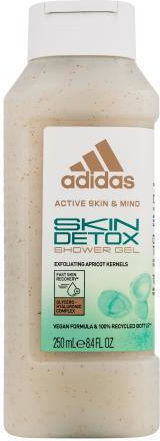 adidas Skin Detox Shower Gel 250ml