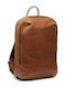 The Chesterfield Brand Bangkok Rucsac 17.5lt Tabac Maro